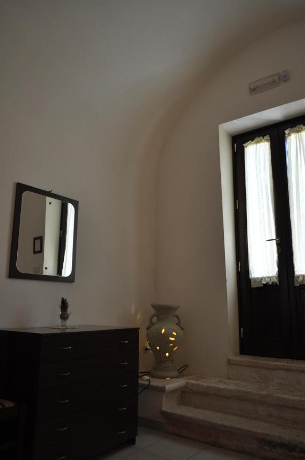 B&B Villa Rosanna Fasano Exterior photo