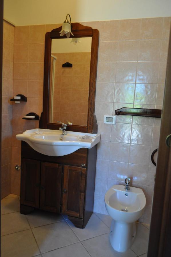 B&B Villa Rosanna Fasano Exterior photo