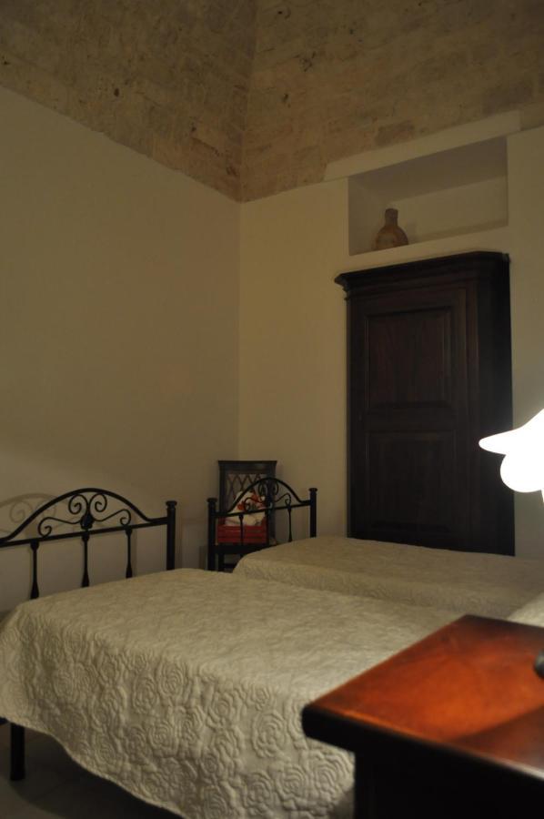 B&B Villa Rosanna Fasano Exterior photo