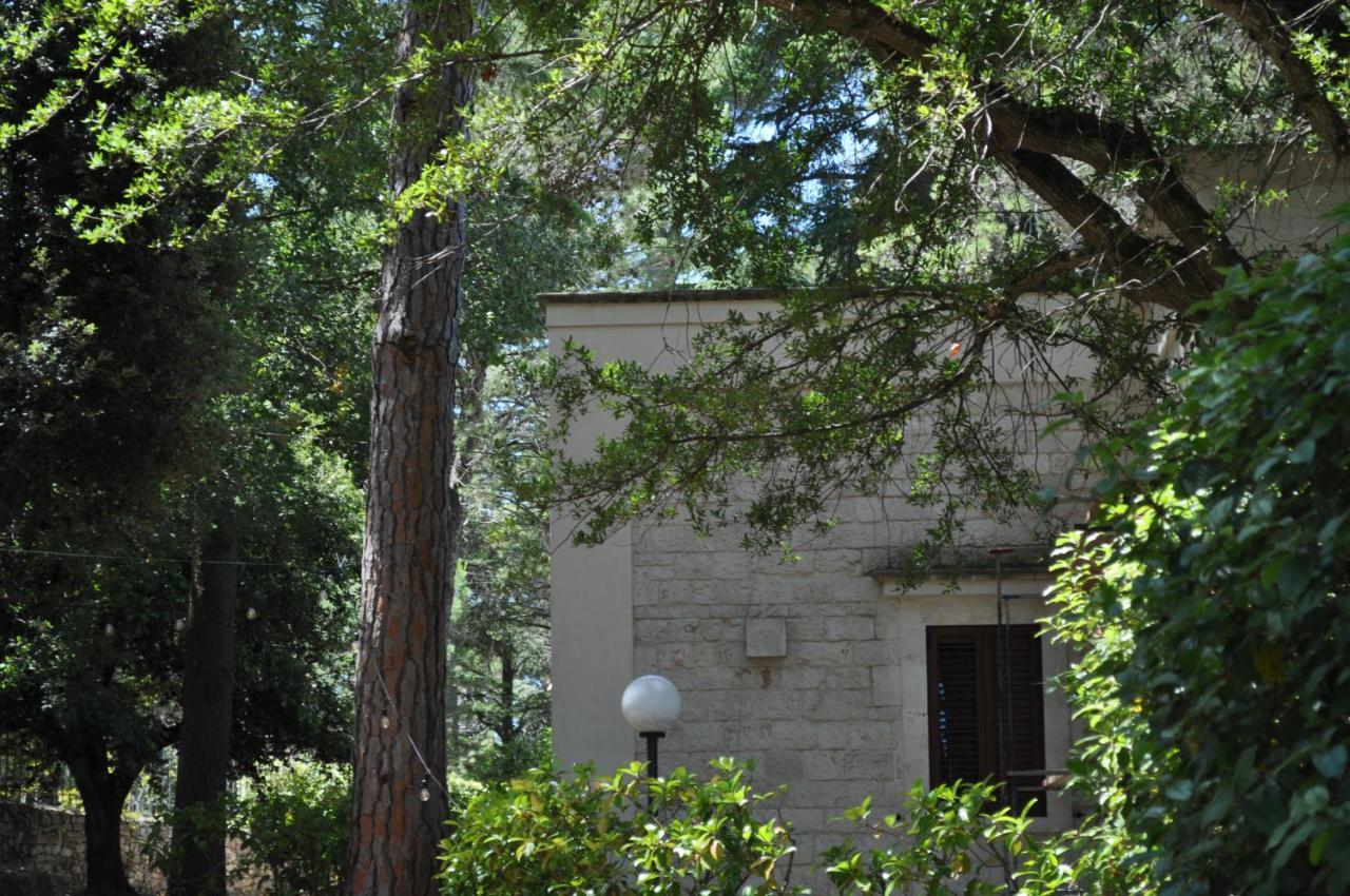 B&B Villa Rosanna Fasano Exterior photo