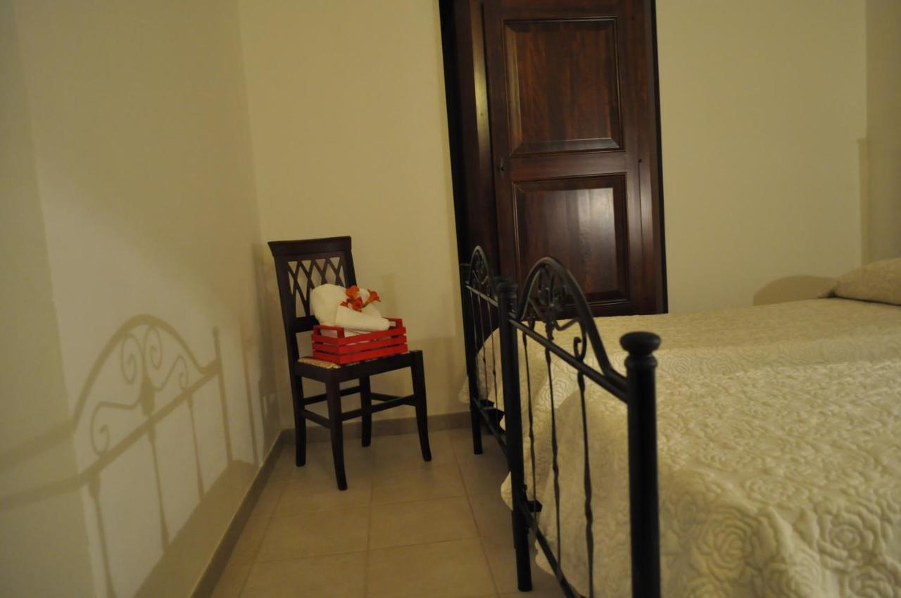 B&B Villa Rosanna Fasano Exterior photo