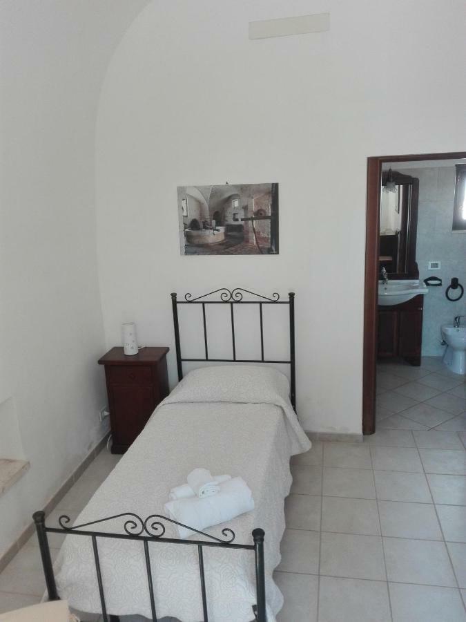 B&B Villa Rosanna Fasano Exterior photo