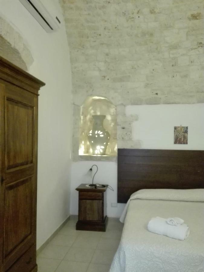 B&B Villa Rosanna Fasano Exterior photo