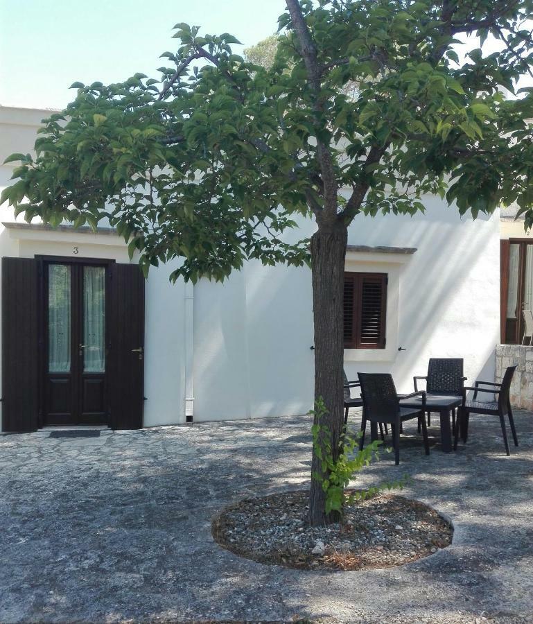 B&B Villa Rosanna Fasano Exterior photo